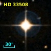 HD  33508