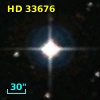 HD  33676