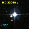 HD  33080