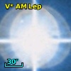 V* AM Lep
