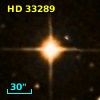 HD  33289