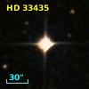 HD  33435