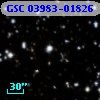 GSC 03983-01826