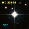 HD  33648
