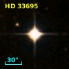 HD  33695