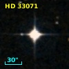 HD  33071