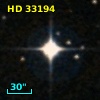 HD  33194