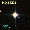 HD  33225