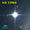 HD  33964