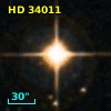 HD  34011