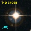 HD  34068
