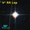 V* RR Lep
