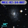 MCG-02-14-007