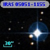 IRAS 05051-1155