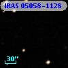 IRAS 05058-1128