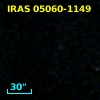 IRAS 05060-1149
