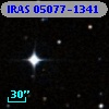 IRAS 05077-1341