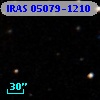 IRAS 05079-1210