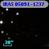 IRAS 05091-1237