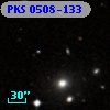 PKS 0508-133