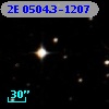 2E 0504.3-1207
