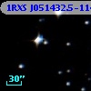 1RXS J051432.5-114655