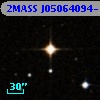2MASS J05064094-1237491