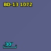 BD-13  1072