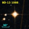 BD-13  1088