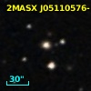6dFGS gJ051105.8-110822
