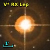 V* RX Lep
