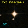 TYC 5329-791-1