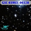 GSC 03983-00320
