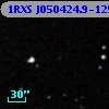 1RXS J050424.9-125803