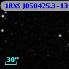 1RXS J050425.3-131240