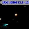 1RXS J050512.5-120024