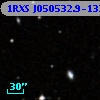 1RXS J050532.9-132215