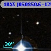 1RXS J050850.6-125335