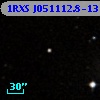 1RXS J051112.8-131658