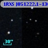1RXS J051222.1-130040