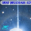 1RXS J051314.8-125431