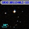 1RXS J051340.2-132948