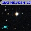 1RXS J051426.4-125210