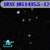 1RXS J051435.5-124136