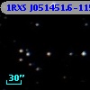 1RXS J051451.6-115344
