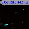 1RXS J051456.0-111442