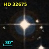 HD  32675