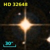 HD  32648