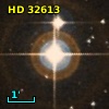 HD  32613