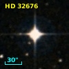 HD  32676